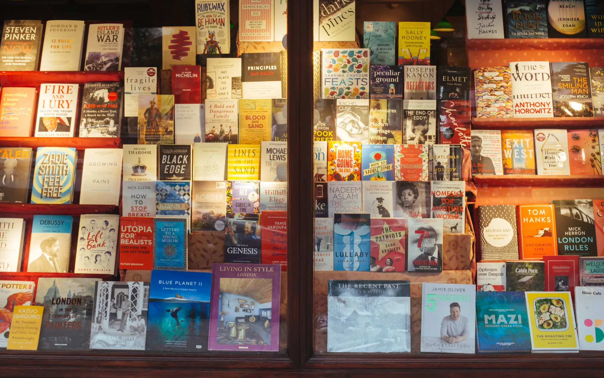 Bookshop