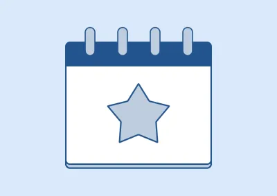 Event icon